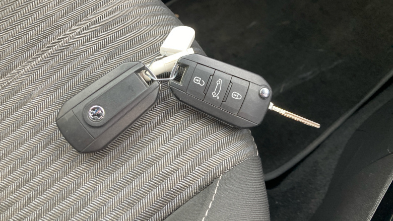 Vauxhall Corsa 1.2 SE 5dr Petrol Hatchback